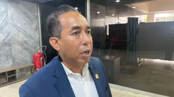 Desak Transparansi Airport Tax dan PPN Tiket Refund, Mori Hanafi: Uangnya Ke Mana?
